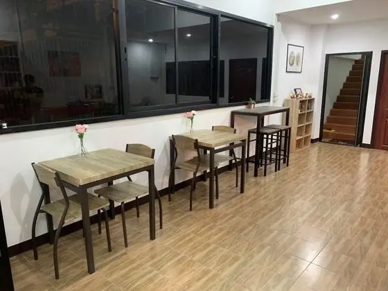 Happy Home Hostel Suvarnabhumi