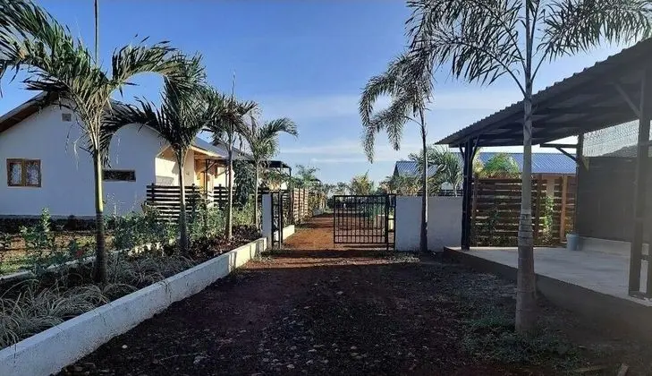 HAPPY HOME