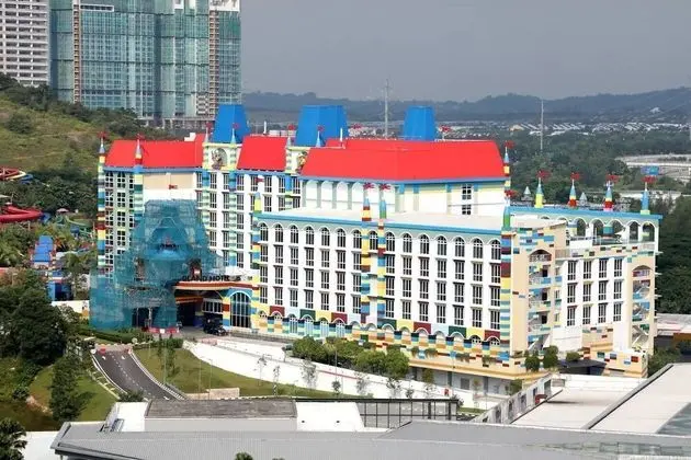 Happy Home Inn Sdn Bhd