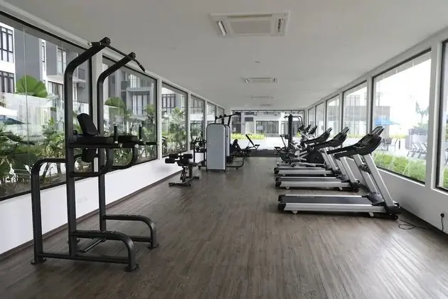 Happy Home Inn Sdn Bhd - Fitness