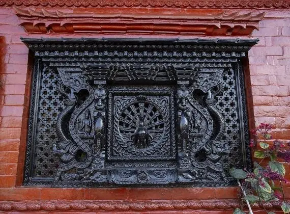 Hotel Happy Home - İç Mekan