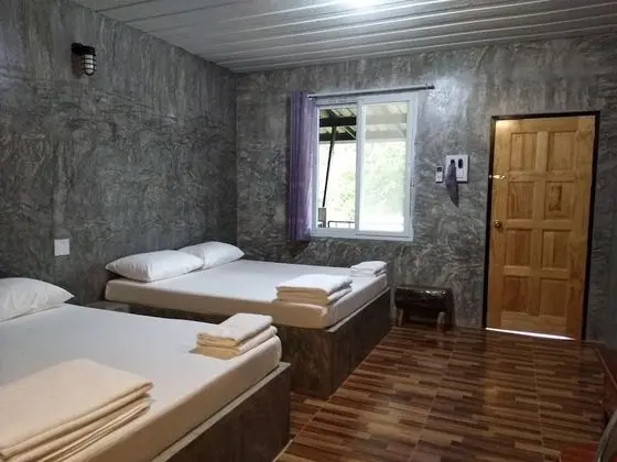 Happy Home Resort - Oda