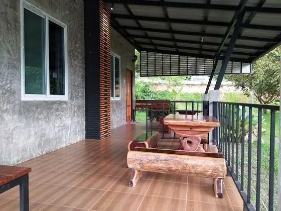 Happy Home Resort - Oda Düzeni