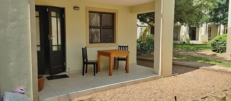 Happy Home Rondebosch - Dış Mekan