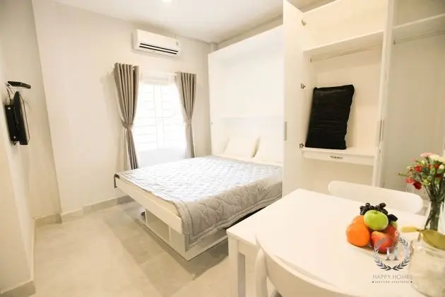 Happy Homes 95 Le Thi Rieng