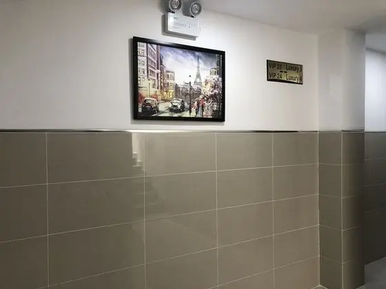 Happy Homes 95 Le Thi Rieng - Kolaylıklar