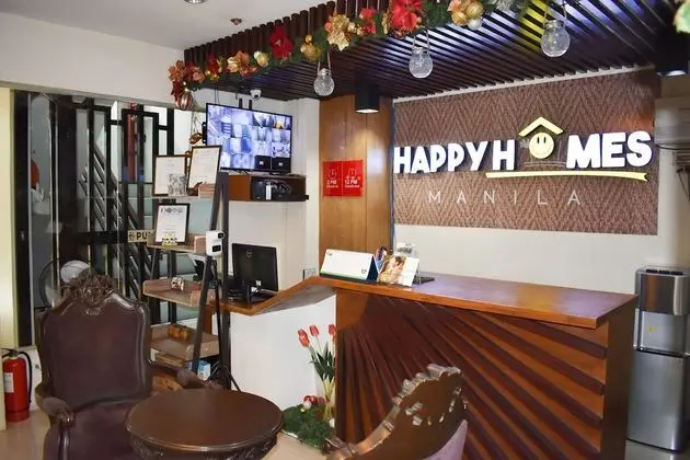 Happy Homes Manila - Öne Çıkan Resim