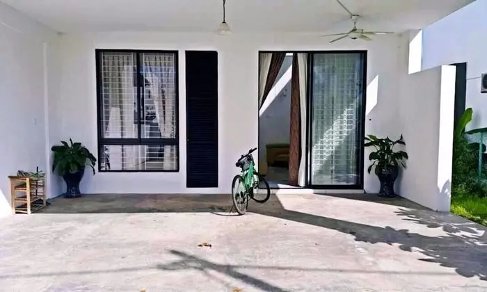 Happy Homestay Alor Setar