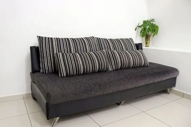 Happy Homestay Alor Setar - İç Mekan
