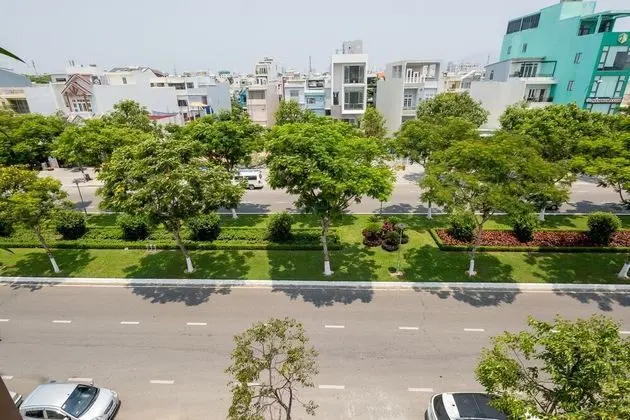 Happy House Apartment