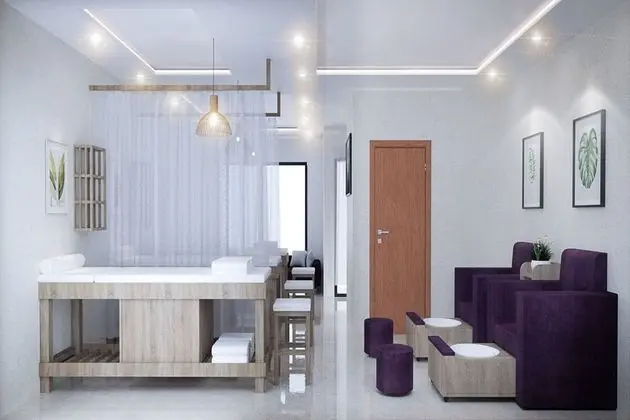 Happy House Apartment - Spa