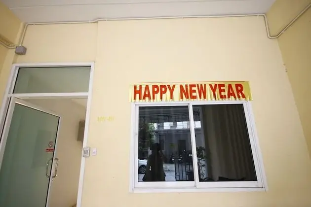 Happy House Bangsaen - İç Mekan