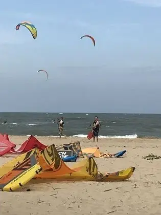 Happy House On The Beach - Plaj