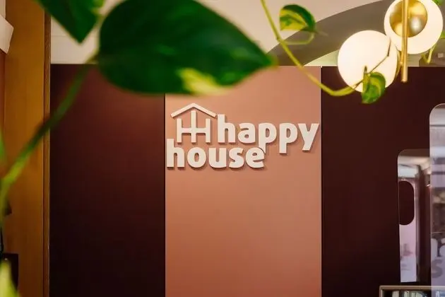 Happy House Comfort Plus - Lobi