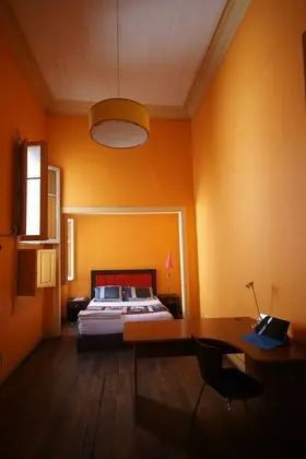 Happy House Hostel - Oda