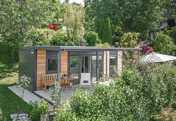 Happy House Of Nature