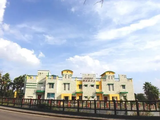Happy House