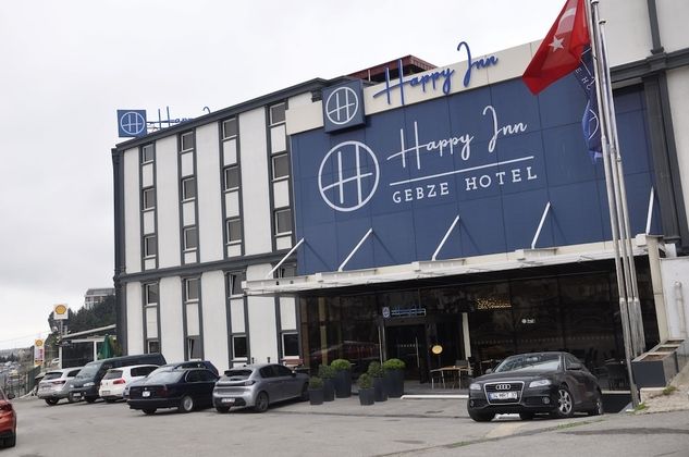Happy Inn Gebze HotelFotoğrafı