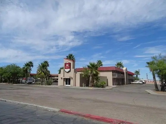 Happy Inn I-10 Eloy and Casa Grande