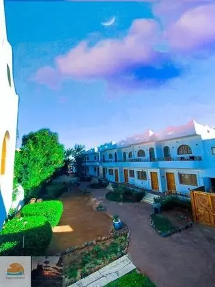 Happy Land Hotel