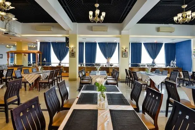 Happy Life Hotel - Yerinde Yemek