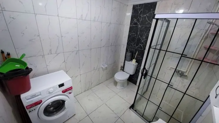 Happy Life Houses - Banyo Tipleri