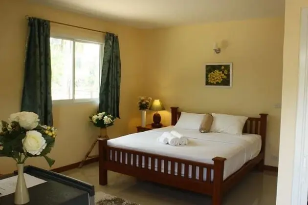 Happy Mind Resort - Oda