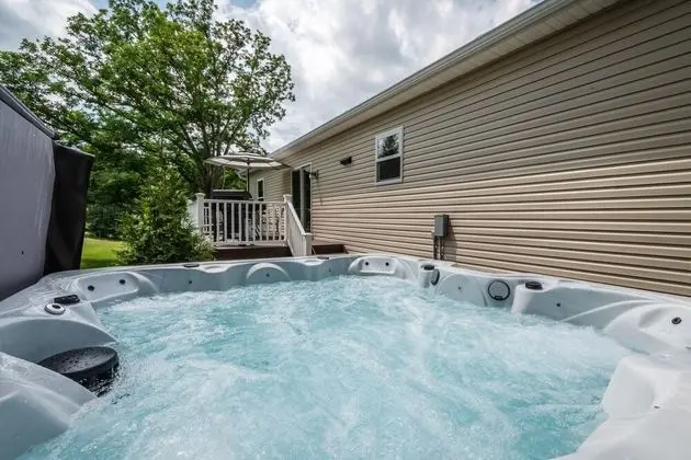 Happy Ours - Spa