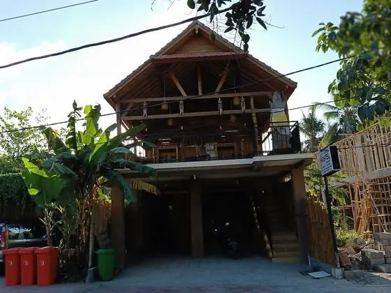 Happy Penida Hostel