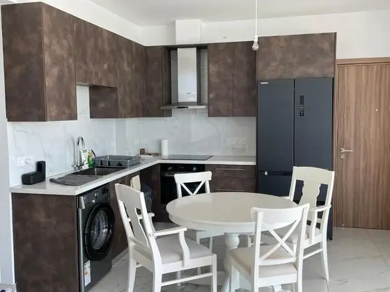 Happy Penthouse Limassol - İç Mekan