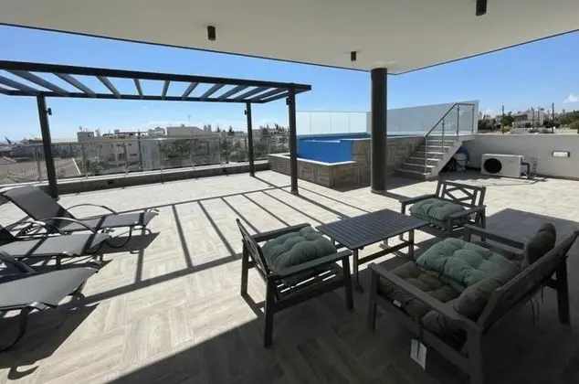 Happy Penthouse Limassol - Öne Çıkan Resim