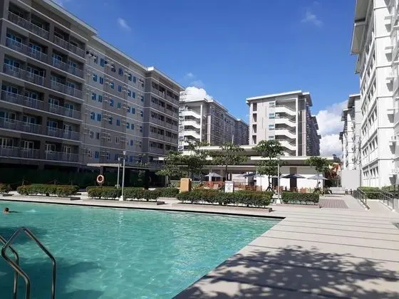 Happy Place at SMDC Trees Residences