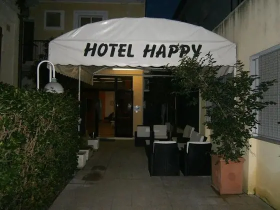 Hotel Happy Rimini