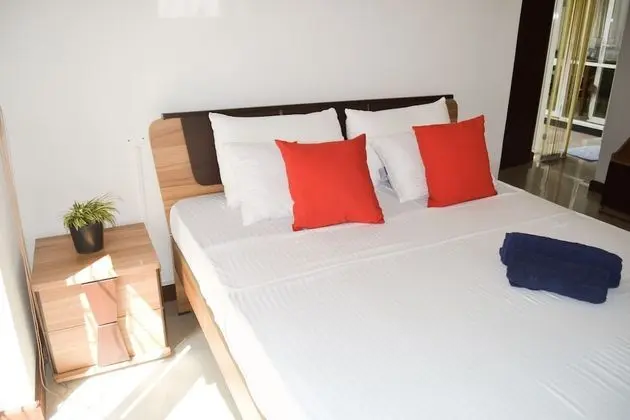 Happy Villas Jandafel