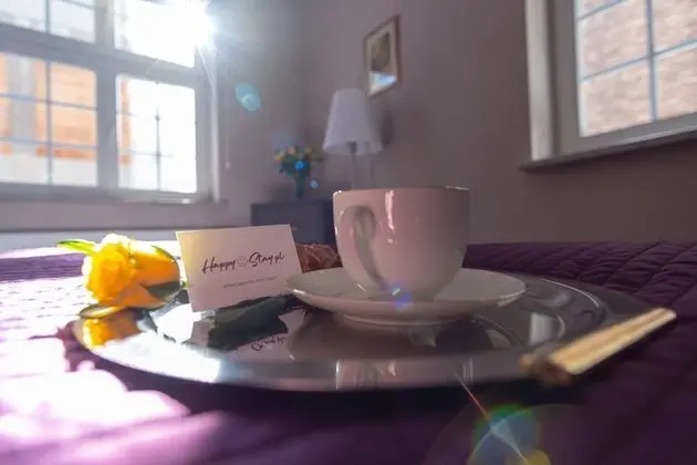 Happy Stay Apartment Mariacka II - İç Mekan
