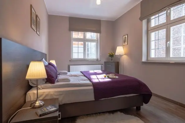 Happy Stay Apartment Mariacka II - Oda