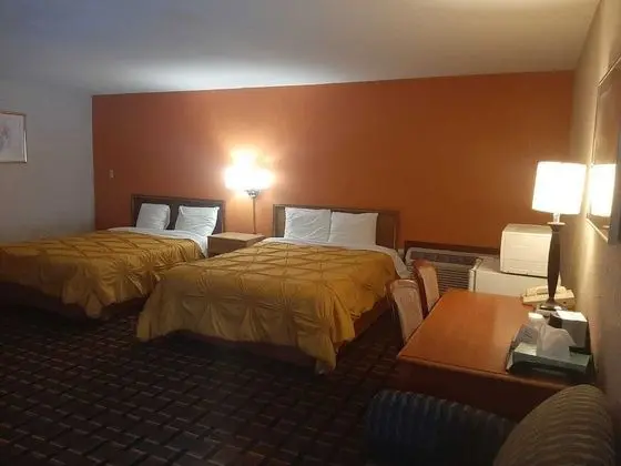 Happy Stay Inn