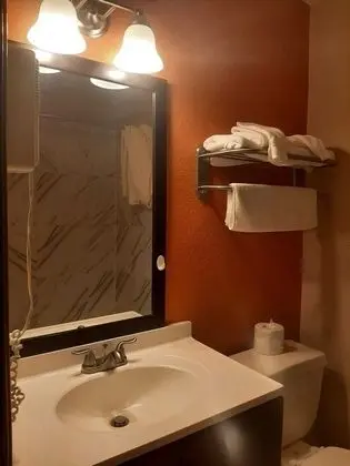 Happy Stay Inn - Banyo Tipleri