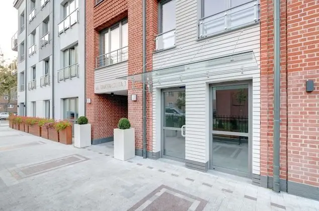Happy Stay Old Town Cosy Apartment 367 - Dış Mekan