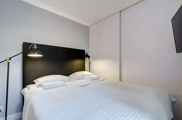 Happy Stay Old Town Tartaczna St.26 B - Oda