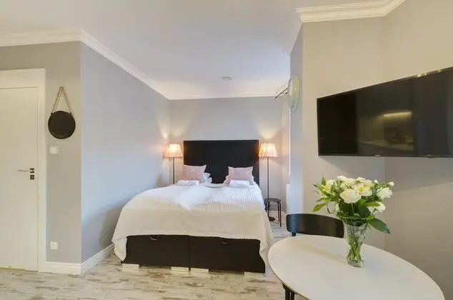 Happy Stay Old Town Tartaczna St. 27 A - Öne Çıkan Resim