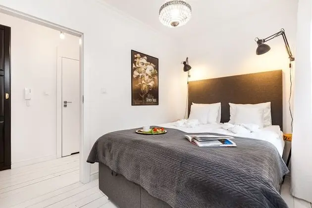 Happy Stay Old Town Tartaczna St. 314 - Oda