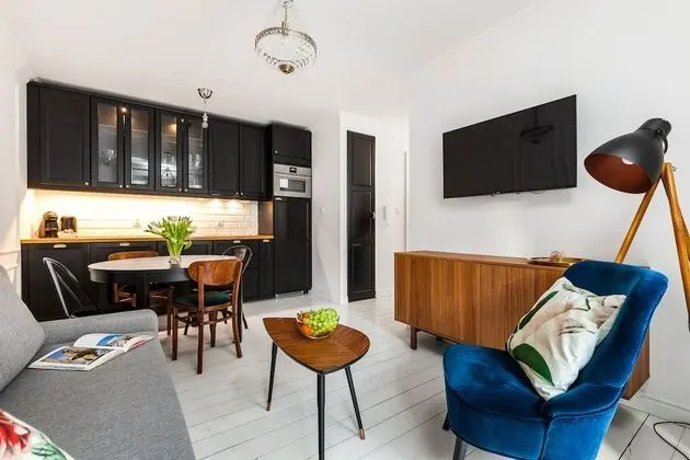Happy Stay Old Town Tartaczna St. 314 - Öne Çıkan Resim
