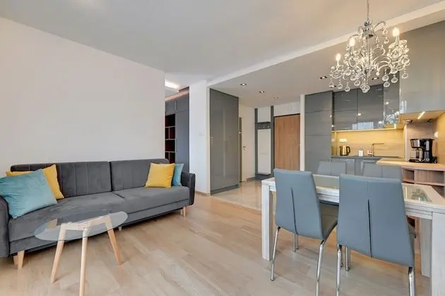 Happy Stay OldNova Deluxe Apartment 366 - Öne Çıkan Resim