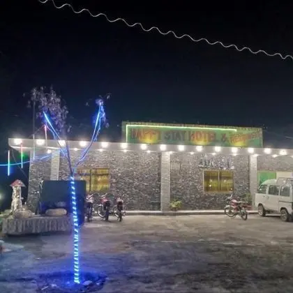 Happy Stay Hotel And Restaurant