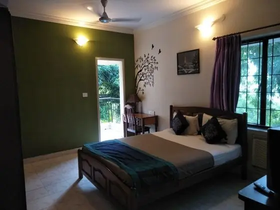 Happy Stay Service Apartments