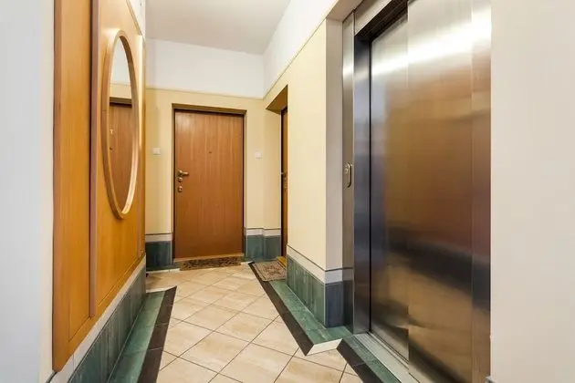 Happy Stay Sopot Monte Cassino 40 - İç Mekan