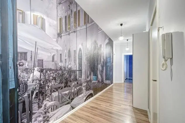 Happy Stay Sopot Monte Cassino 44 A - İç Mekan
