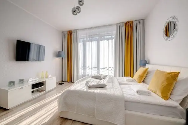 Happy Stay Unique Apartment 336 - Öne Çıkan Resim