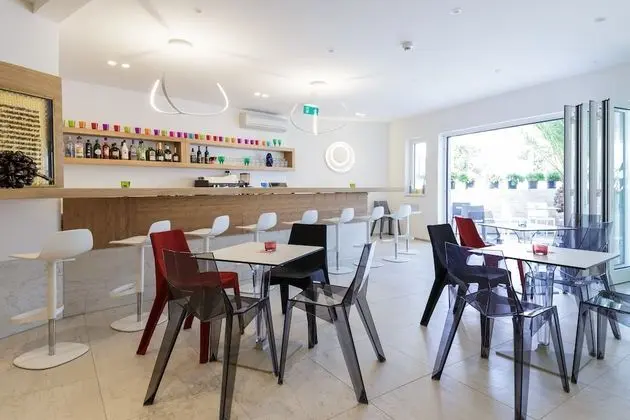 Hotel Happy Sun of Pag - Yerinde Yemek